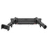 2022-2024 Nissan Frontier Tackform Slim Track Dash Bracket With 20LITE Phone & CB Microphone Mounts