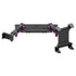 2022-2024 Nissan Frontier Tackform Slim Track Dash Bracket With 20LITE Phone & Tablet Mounts