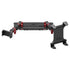 2022-2024 Nissan Frontier Tackform Slim Track Dash Bracket With 20LITE Phone & Tablet Mounts