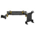 2022-2024 Nissan Frontier Tackform Slim Track Dash Bracket With 20LITE Phone & Tablet Mounts