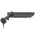 2022-2024 Nissan Frontier Tackform Slim Track Dash Bracket With MagSafe Charging Phone Mount