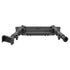 2022-2024 Nissan Frontier Tackform Slim Track Dash Bracket With 20LITE Phone & CB Microphone Mounts
