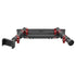 2022-2024 Nissan Frontier Tackform Slim Track Dash Bracket With 20LITE Phone & Midland Magnetic CB Radio Mic Mounts