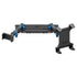2022-2024 Nissan Frontier Tackform Slim Track Dash Bracket With 20LITE Phone & Tablet Mounts