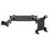 2022-2024 Nissan Frontier Tackform Slim Track Dash Bracket With 20LITE Phone & Tablet Mounts