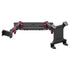 2022-2024 Nissan Frontier Tackform Slim Track Dash Bracket With 20LITE Phone & Tablet Mounts