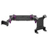 2022-2024 Nissan Frontier Tackform Slim Track Dash Bracket With 20LITE Phone & Tablet Mounts