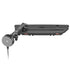 2022-2024 Nissan Frontier Tackform Slim Track Dash Bracket With Qi2.2/MagSafe Charging & Cooling Phone Mount