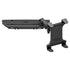 2022-2024 Nissan Frontier Tackform Slim Track Dash Bracket With Tablet Mount