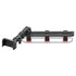 2022+ Toyota Tundra & 2023+ Toyota Sequoia Tackform Slim Track Dash Bracket With 20LITE Phone Mount