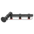 2022+ Toyota Tundra & 2023+ Toyota Sequoia Tackform  Slim Track Dash Bracket With MagSafe Phone Mount