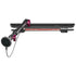 2024+ Ford F-150 (See Compatibility Info For Specific Year/Trim Fitment Details) Tackform Slim Track Dash Bracket With MagSafe Charging Phone Mount | Telescoping Arm