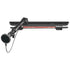 2024+ Ford F-150 (See Compatibility Info For Specific Year/Trim Fitment Details) Tackform Slim Track Dash Bracket With MagSafe Charging Phone Mount | Telescoping Arm