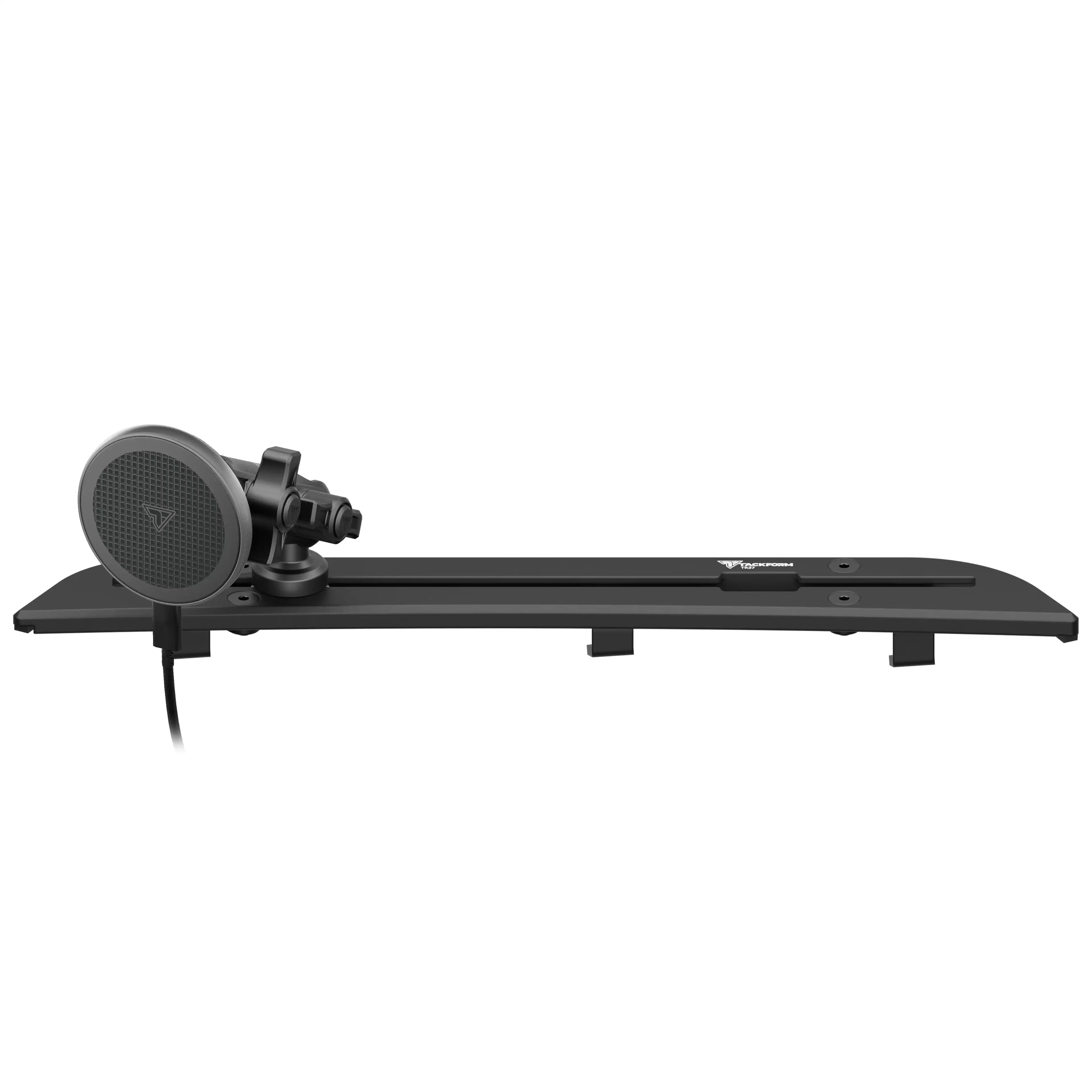 2023-2025 Kia Telluride Tackform Slim Track Dash Bracket With MagSafe Charging Phone Mount