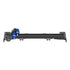 2024+ Ford Ranger Tackform Slim Track Dash Bracket With Universal Dual-T / Cobb Tuner Mount
