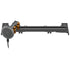 2024+ Ford Ranger Tackform Slim Track Dash Bracket With MagSafe Charging Phone Mount