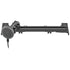 2024+ Ford Ranger Tackform Slim Track Dash Bracket With MagSafe Charging Phone Mount