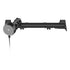 2024+ Ford Ranger Tackform Slim Track Dash Bracket With Qi2.2/MagSafe Charging & Cooling Phone Mount