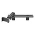 2025+ Ford Maverick Tackform Slim Track Dash Bracket With 20LITE Phone Mount