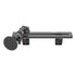 2025+ Ford Maverick Tackform Slim Track Dash Bracket With MagSafe Phone Mount