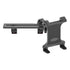 2025+ Ford Maverick Tackform Slim Track Dash Bracket With Tablet Mount