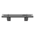 2025+ Ford Maverick Tackform Slim Track Dash Bracket | Build Your Own