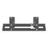 2025+ Ford Maverick Tackform Slim Track Dash Bracket | Build Your Own