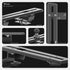 2025+ Ford Maverick Tackform Slim Track Dash Bracket | Build Your Own