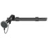 2025+ Nissan Frontier Tackform Slim Track Dash Bracket With MagSafe Charging Phone Mount
