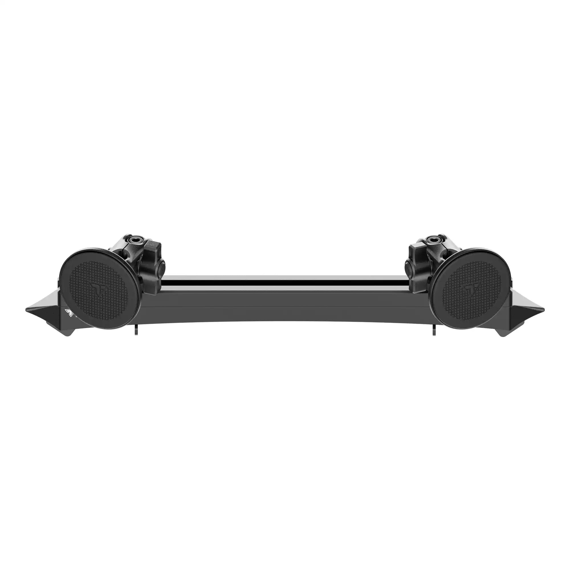 2014-2018 Chevrolet Silverado & GMC Sierra, 2015-2019 Silverado HD & Sierra HD Tackform Slim Track Dash Bracket With Dual MagSafe Holder