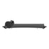 2014-2018 Chevrolet Silverado & GMC Sierra, 2015-2019 Silverado HD & Sierra HD Tackform Slim Track Dash Bracket With MagSafe Holder