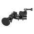 2024+ Jeep Wrangler 4xe ONLY Tackform Slim Track Dash Bracket With MagSafe Phone Mount and GoPro/Action Camera Mount| Driver Side