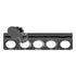 2023+ Ineos Grenadier Tackform Slim Track Dash Bracket With MagSafe Phone Mount