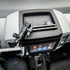 2009-2021 Nissan Frontier Tackform Assault Track Picatinny Dash Bracket With MagSafe Phone Mount
