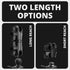 Enduro Series - Perch / Brake / Clutch Reservoir Mount - Single Ball