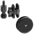 2021+ Ford Bronco LINK™ Roof Panel Mount with Qi2.2/MagSafe Charging & Cooling Phone Holder | 2" Arm