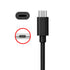 Tackform Charging Cable | USB Type-C Android Devices | 6in.-18 in.
