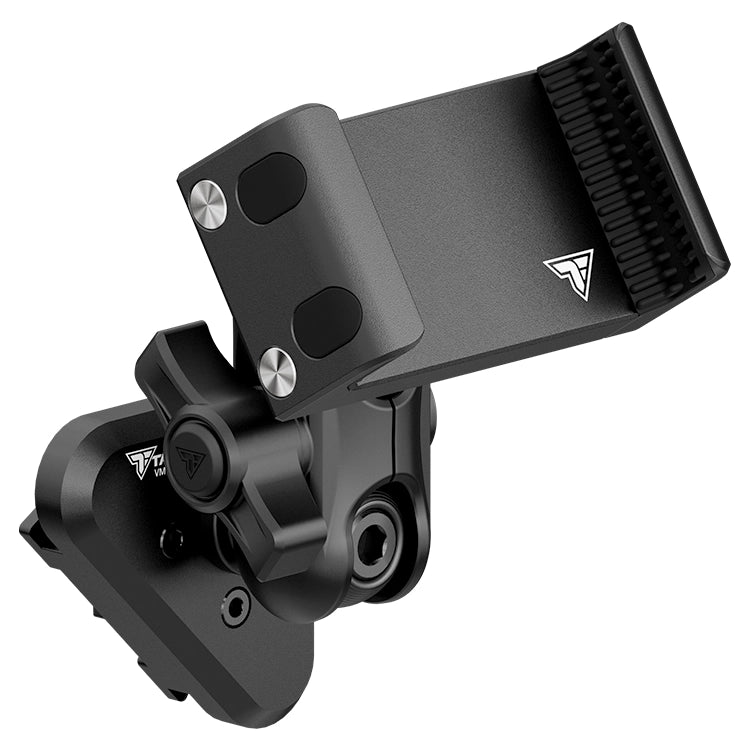 ‘15-‘20 Ford F-150, ‘17-‘22 Super Duty, ‘18-‘21 Expedition LINK™ Vent Mount Bracket With 20LITE Phone Holder | (See Compatibility Info For Year/Trim Details) | Choose Your Arm Length