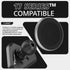 ‘15-‘20 Ford F-150, ‘17-‘22 Super Duty, ‘18-‘21 Expedition LINK™ Vent Mount Bracket With Qi2.2/MagSafe Charging and Cooling Phone Holder | Choose Your Arm Length | (See Compatibility Info For Year/Trim Details)
