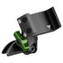 2018 - 2023 Jeep JL, Gladiator, and 4XE LINK™ Vent Mount Bracket With 20LITE Phone Holder | 2" Arm