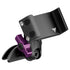 2018 - 2023 Jeep JL, Gladiator, and 4XE LINK™ Vent Mount Bracket With 20LITE Phone Holder | 2" Arm