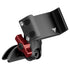 2018 - 2023 Jeep JL, Gladiator, and 4XE LINK™ Vent Mount Bracket With 20LITE Phone Holder | 2" Arm