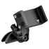 2018 - 2023 Jeep JL, Gladiator, and 4XE LINK™ Vent Mount Bracket With 20LITE Phone Holder | 2" Arm