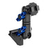 2021+ Ford F-150/Raptor & 2023+ Ford Super Duty LINK™ Vent Mount Bracket With Universal Dual-T / Cobb Tuning Accessport | Choose Your Arm Length