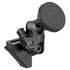 2021-2026 Ford F-150/Raptor & 2023-2026 Super Duty LINK™ Vent Mount Bracket With Magnetic Phone Holder | Choose Your Arm Length