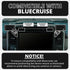 2021-2026 Ford F-150/Raptor & 2023-2026 Super Duty LINK™ Vent Mount Bracket With Quad Lock Magnetic Phone Holder