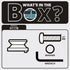 DT17B | Dovetail / Flange with Type B Connection