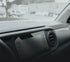 2016-2023 Toyota Tacoma Tackform Assault Track Picatinny Dash Bracket With 20LITE Phone Holder