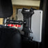 Headrest Mount With MagSafe Phone Holder | 3.5" DuraLock™ Arm