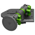 Tackform Jeep Wrangler Dash Kit with Magnetic Magsafe Phone Mount And Color Accent Knobs 